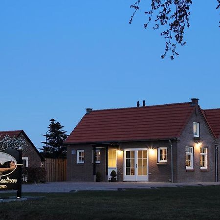 B&B Rixtels-Landhoeve Aarle-Rixtel Екстер'єр фото