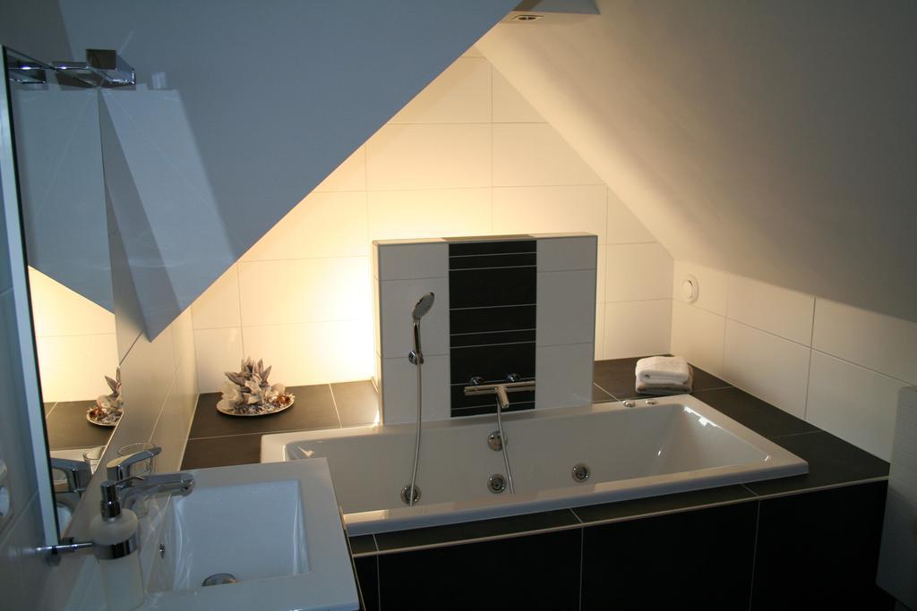 B&B Rixtels-Landhoeve Aarle-Rixtel Номер фото
