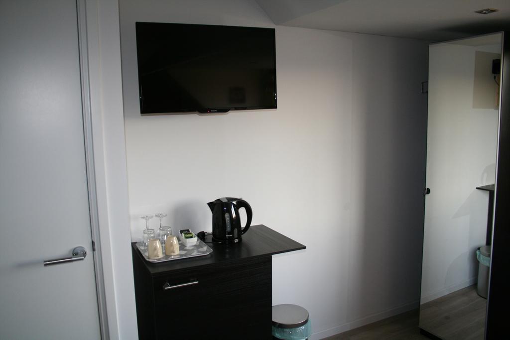 B&B Rixtels-Landhoeve Aarle-Rixtel Екстер'єр фото