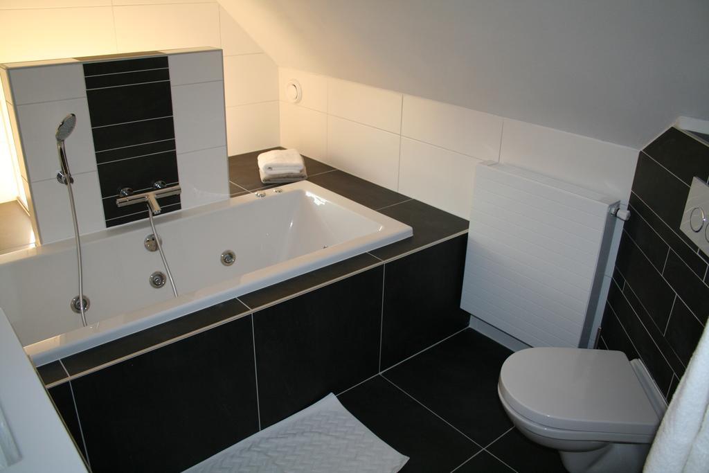B&B Rixtels-Landhoeve Aarle-Rixtel Екстер'єр фото