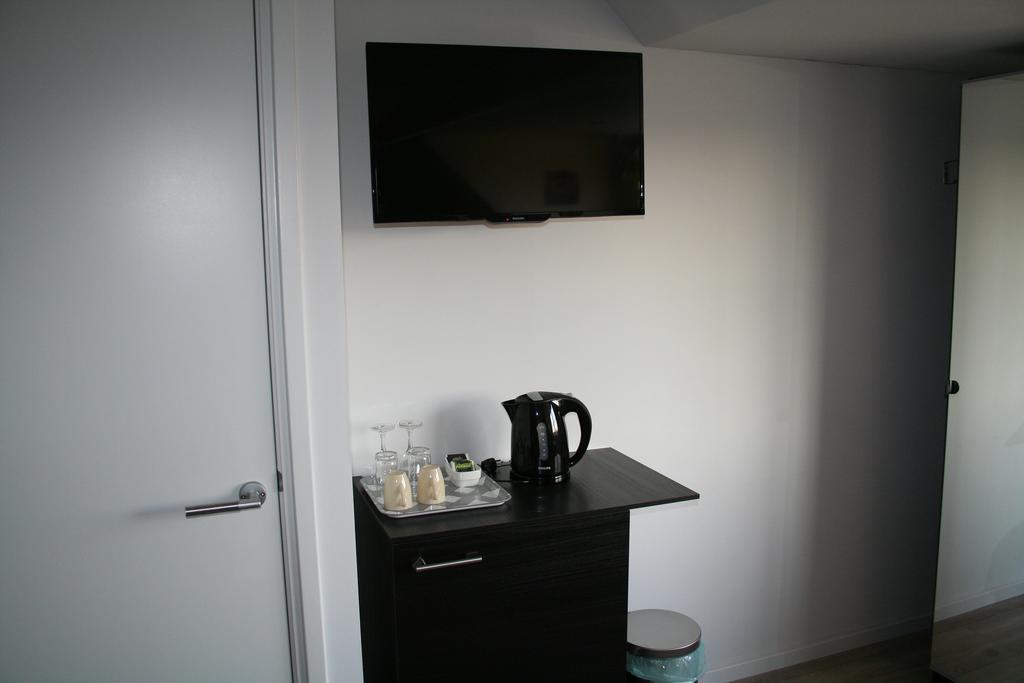 B&B Rixtels-Landhoeve Aarle-Rixtel Екстер'єр фото