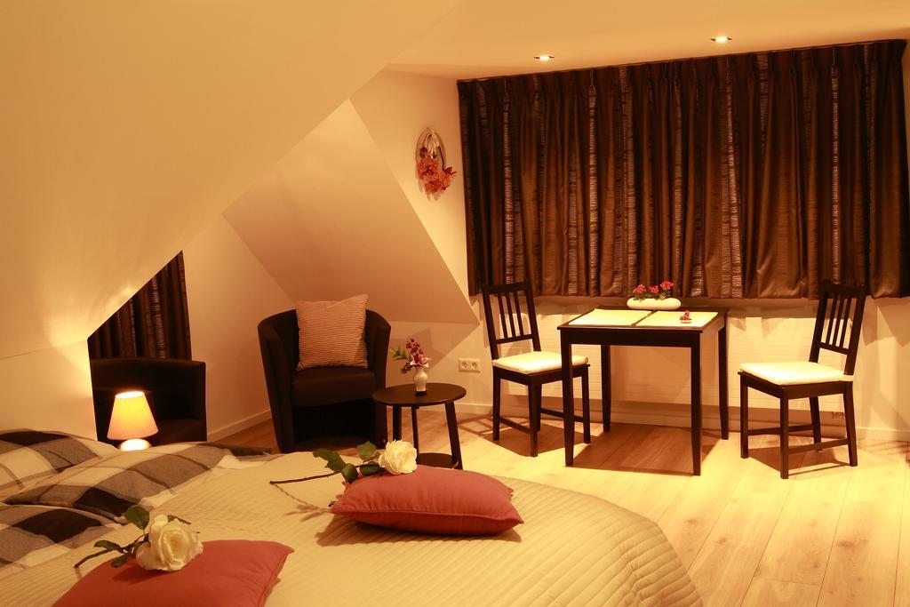 B&B Rixtels-Landhoeve Aarle-Rixtel Екстер'єр фото