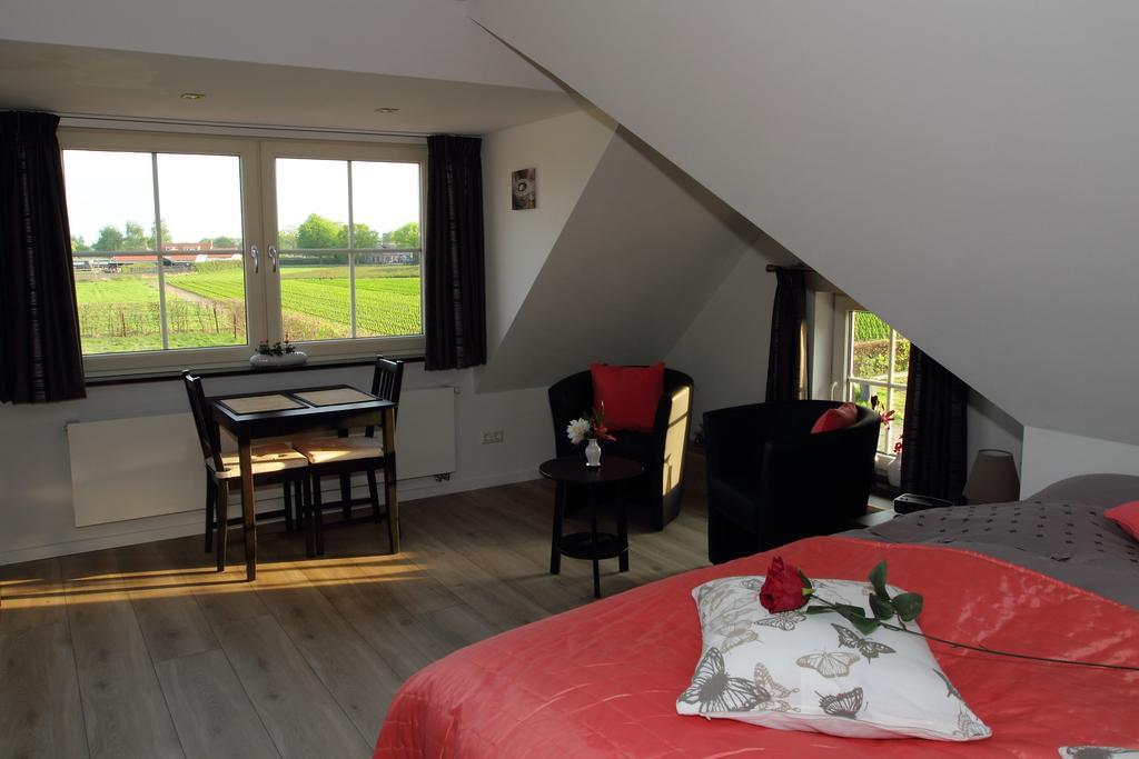 B&B Rixtels-Landhoeve Aarle-Rixtel Екстер'єр фото
