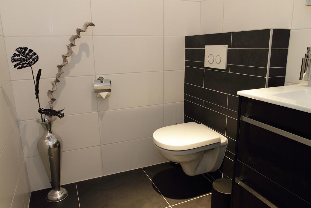 B&B Rixtels-Landhoeve Aarle-Rixtel Екстер'єр фото
