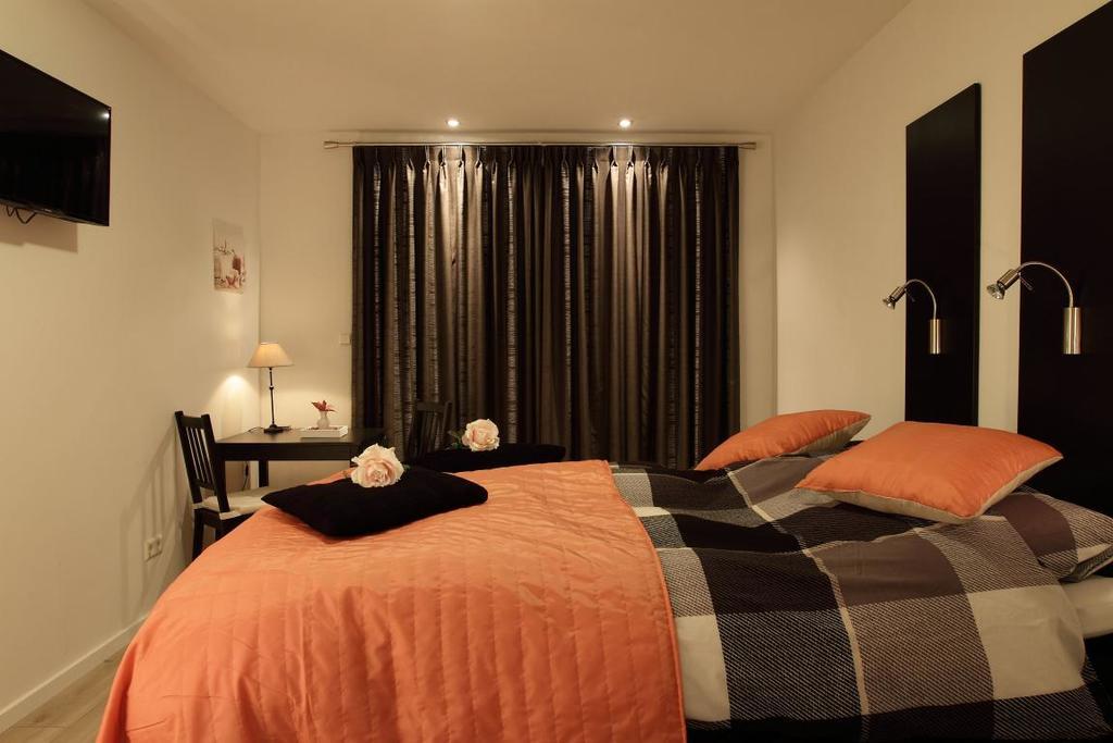 B&B Rixtels-Landhoeve Aarle-Rixtel Екстер'єр фото