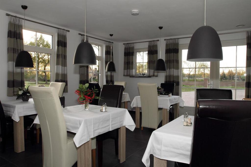 B&B Rixtels-Landhoeve Aarle-Rixtel Екстер'єр фото